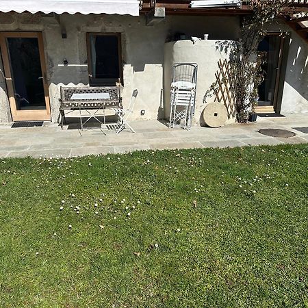 Dans Hameau, Pres Des Pistes Logement De Plein Pied Au Calme Taninges Buitenkant foto